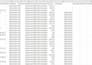 do payroll management, salary calculation and excel reports